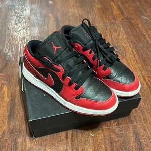 Air Jordan 1 Low (GS)